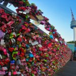 Tour Seoul – Everland – Trượt tuyết – Tắm sauna mùng 2 Tết