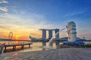 Tour Singapore – Malaysia Tết Âm Lịch 2024 (4N3Đ) Trọn Gói | Garden by The Bay – Malacca – Genting