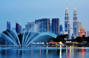 Tour Du Lịch Tết: Hà Nội – Singapore – Malaysia 5N4Đ Trọn Gói | Đảo Sentosa – Malacca – Động Batu