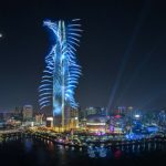 Tour du lịch Hàn Quốc: Khám phá xứ sở Kim chi ngày đầu năm 4N4Đ