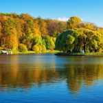 Tour du lịch Nga: St. Petersburg – Mandrogui – Kizhi – Moscow 10N9Đ