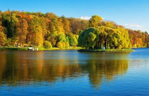 Tour du lịch Nga: St. Petersburg – Mandrogui – Kizhi – Moscow 10N9Đ