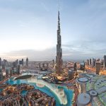 Dubai – Điểm đến xa hoa và hấp dẫn bậc nhất Thế Giới