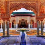 Những điểm đến độc đáo nhất ở vương quốc Morocco