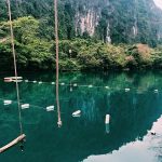 Tháng 3 Quảng Bình du lịch tham quan miền duyên hải