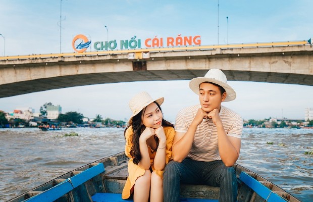 Bật mí TOP những địa điểm du lịch Cần Thơ nổi bật nhất 2024