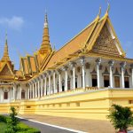 Kinh nghiệm du lịch Phnom Penh Campuchia 2 ngày 1 đêm