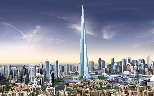 7 trải nghiệm “sang chảnh” bạn nên thử khi du lịch Dubai