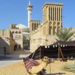 Du lịch Dubai khám phá hòn ngọc Vịnh Ba Tư