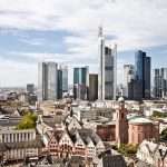 Đi Frankfurf, Đức ngắm tận mắt 4 tòa tháp ấn tượng nhất