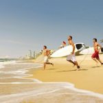 Gold Coast – thành phố của khám phá và trải nghiệm