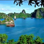 Bỏ túi một số bí kíp hữu ích khi du lịch Hạ Long