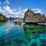 Gợi ý một số điểm đến độc đáo tại Indonesia