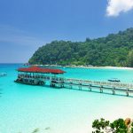 Những hòn đảo tuyệt đẹp của Malaysia
