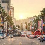 Tour du lịch bờ tây Mỹ: Los Angeles – Las Vegas – Santa Ana 8N7Đ