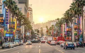 Tour du lịch bờ tây Mỹ: Los Angeles – Las Vegas – Santa Ana 8N7Đ