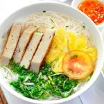 Du lịch Nha Trang 30/4 thưởng thức món ngon phố biển