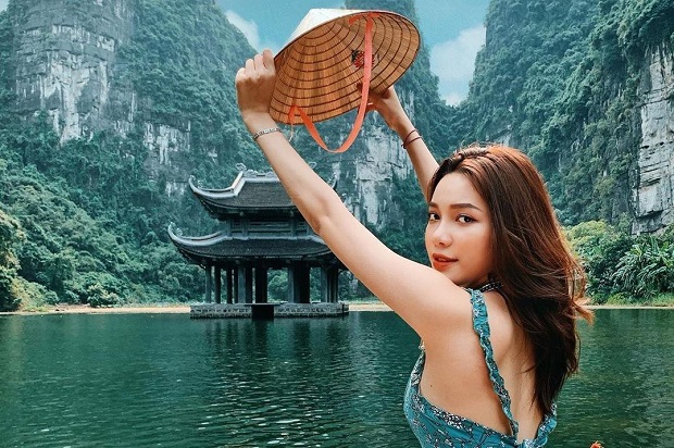 Ninh Bình Tháng 3 và những cẩm nang du lịch chi tiết