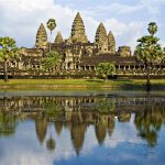 10 di sản thế giới đẹp nhất hành tinh