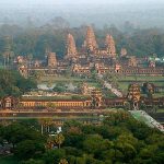 Những điểm du ngoạn khinh khí cầu đẹp nhất hành tinh