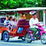 Những điểm hấp dẫn khi du lịch Phnom Penh