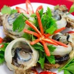 Thưởng thức món ngon ở Phú Yên dịp 30/04
