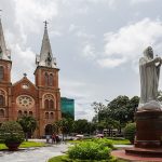 Gợi ý một số điểm tham quan thu hút ở Sài Gòn