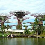 Khám phá những điểm đến độc đáo ở Singapore
