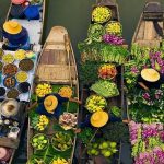 Đến Thái Lan thỏa niềm đam mê khám phá