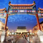 5 điểm đến đáng để khám phá ở Trung Quốc
