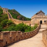 Những điểm đến không thể bỏ lỡ ở Trung Quốc
