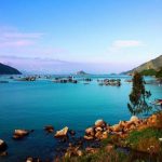 8 điểm đến nổi bật, không nên bỏ lỡ ở Tuy Hòa