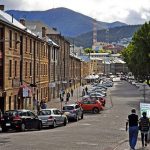 Khám phá Hobart – thủ phủ bang Tasmania, Úc
