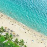 Top 4 thành phố thiên đường nghỉ dưỡng của Việt Nam