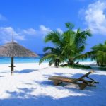 Những bãi biển hoang sơ du lịch tuyệt đẹp cho kỳ nghỉ 30/4