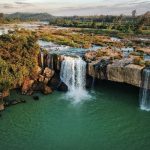 Tour Buôn Ma Thuột Thác Dray Nur 1 ngày: Trải Nghiệm Đạp Xe Leo Núi Xuyên Rừng
