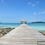 Tour du lịch Campuchia Sihanouk Ville & Koh Rong 3N2Đ từ TP HCM