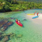 Tour du lịch Châu Đốc – Campuchia | Borkor | Sihanoukville | Koh Thansur 3N2Đ