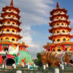 Tour du lịch Đài Loan 30/04: Cao Hùng – Đài Trung – Đài Bắc 4N3Đ