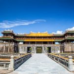 Tour du lịch miền Trung: Ngũ Hành Sơn – Hội An – Huế – Động Phong Nha 4N3Đ (Thứ 5, Chủ Nhật hàng tuần)
