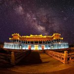 Tour hành trình di sản miền Trung hấp dẫn 4N3Đ