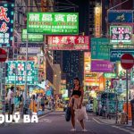 Tour Tết 2024: Hà Nội – Hong Kong 4N3Đ | City Tour | Free Day | Shopping