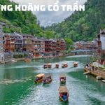 Tour Trương Gia Giới – Phượng Hoàng Cổ Trấn 6N5Đ: Trải Nghiệm Vẻ Đẹp Cổ Kính