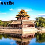 Tour Khám Phá Bắc Kinh 4 Ngày 3 Đêm: Vạn Lý Trường Thành và Tử Cấm Thành – Hành Trình Di Sản