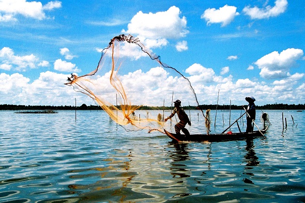 30/4 – 1/5 du lịch lễ miền Nam đi chơi nơi đâu?