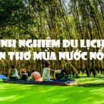 Du lịch Cần Thơ tháng 4 có gì nổi bật?