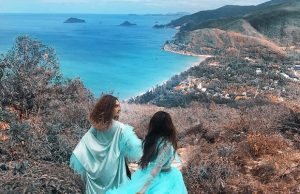 Tour Quy Nhơn 4 ngày 3 đêm từ Hà Nội | Du ngoạn về miền đất Võ Bình Định