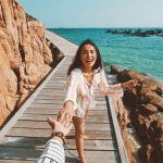 Vi vu miền nắng gió tại những cung đường biển biển đẹp nhất Việt Nam!