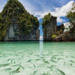 Đến Krabi dịp lễ 30/04 để khám phá thiên đường du lịch phía nam Thái Lan