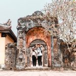 Gợi ý hành trình du lịch Huế dịp lễ 30/4